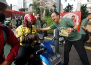 APP Group dan Tzu Chi APP Thamrin Bagikan Takjil dengan Kemasan Ramah Lingkungan